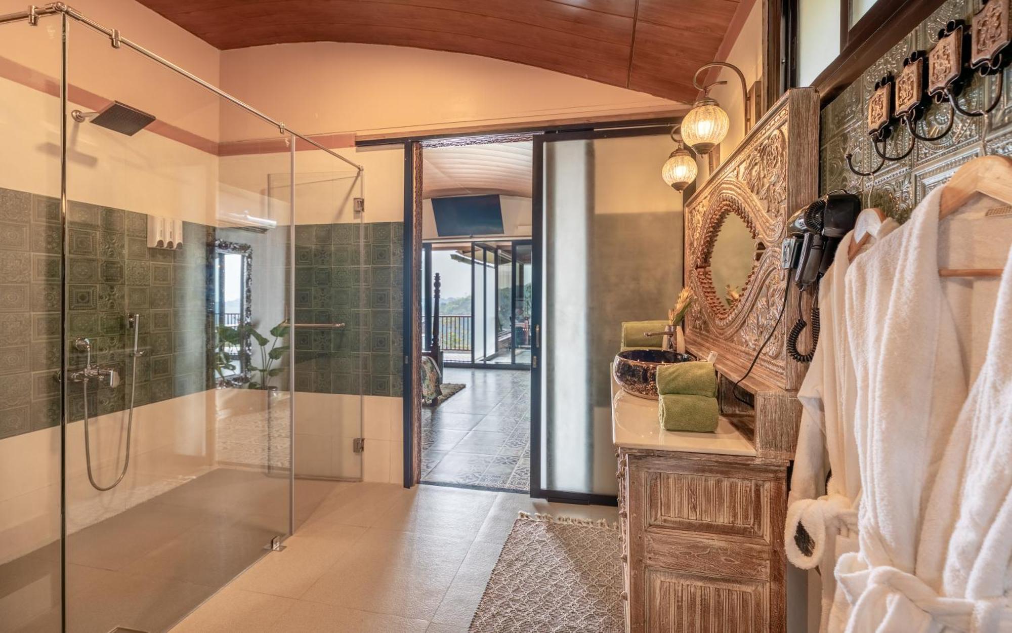 Simroseate Villa Agonda Bagian luar foto